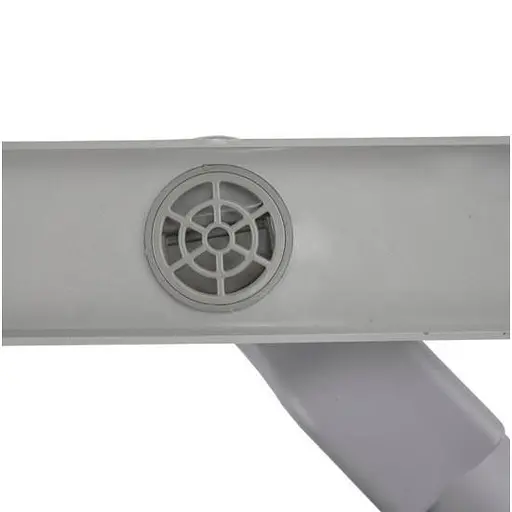 Трап для душу Bakimay PL5103 поворотний 50 см 30412 - фото 3