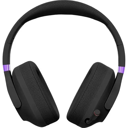 Игровые наушники Proove Gaming Bliss (APP) Black (GHBLPP010001) [152660] - фото 2