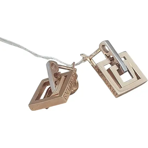 Золоті сережки Столична Ювелірна Фабрика. 105829