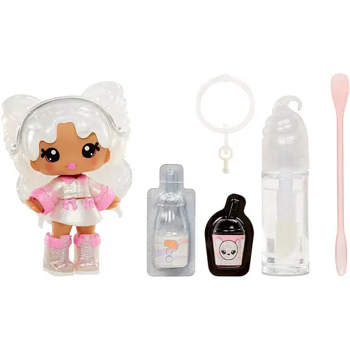 Ігровий набір з лялькою та блиском для губ Містері Чейз Yummiland 526414 - фото 1