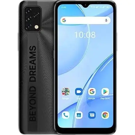 Смартфон Umidigi Power 5S 4/32 Grey