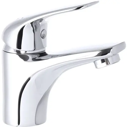 Змішувач для раковини MIXXUS PREMIUM AURA 001 (MI2877) - фото 1