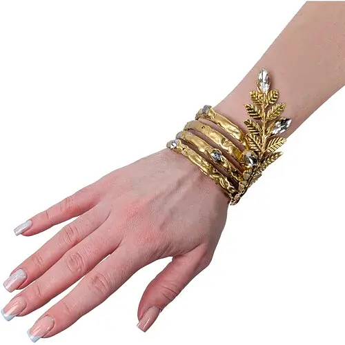 Браслет Артемида - фото 1