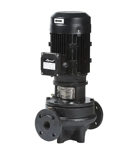 Циркуляционный насос Sprut 3VP-DN32 - фото 1