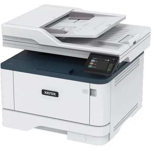 МФУ лазерный ч/б A4 Xerox B315, Grey, WiFi, 600x600 dpi, дуплекс, факс, до 40 стр/мин, DADF на 50 листов, цветной сенсорный ЖК-экран 2.8", USB/Lan, картридж 096R04 - фото 3