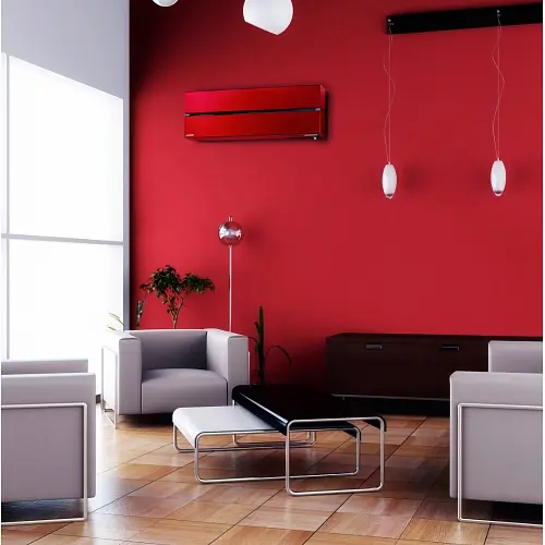 Кондиціонер Mitsubishi Electric MSZ-LN25VG2R/MUZ-LN25VG2 Premium Inverter - фото 7