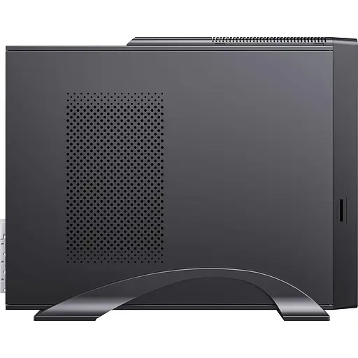 Корпус GameMax GS-400 з блоком живлення 400W SFX 80+ Bronze (ST-608-2U2-2U3-TYPE-C-CR-400W) - фото 9