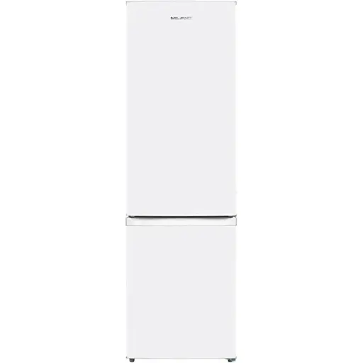 Холодильник Milano MBD262W - фото 1