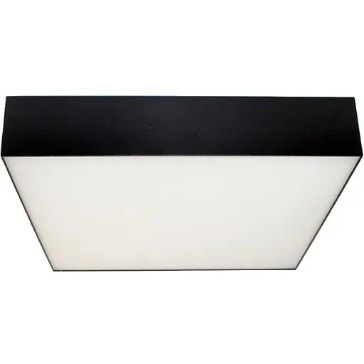 Накладний світильник Friendlylight Mono S30 LED 30W FL2056 - фото 1