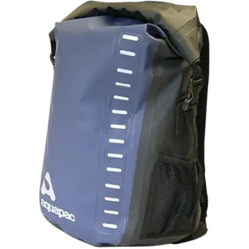Рюкзак Aquapac Toccoa 28L Синій Чорний (1052-792)