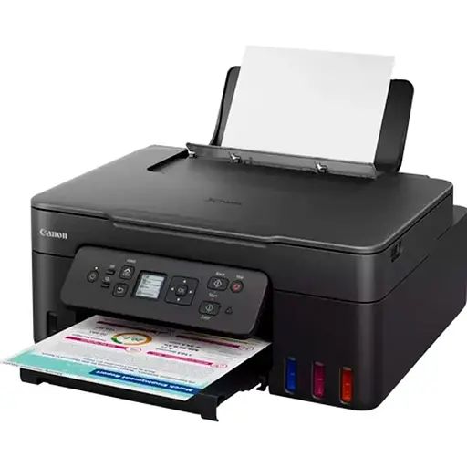 БФП Canon PIXMA G3480 (6708C009) [133485] - фото 6