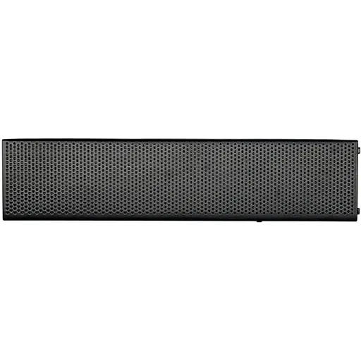 Лицьова панель динаміка для ноутбука Dell Latitude E6500 (0P895C, AP03N000700) Б/в - фото 1