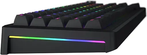 Клавіатура HATOR Skyfall 65 Sterling Speed Switches US (HTK1160) - фото 7