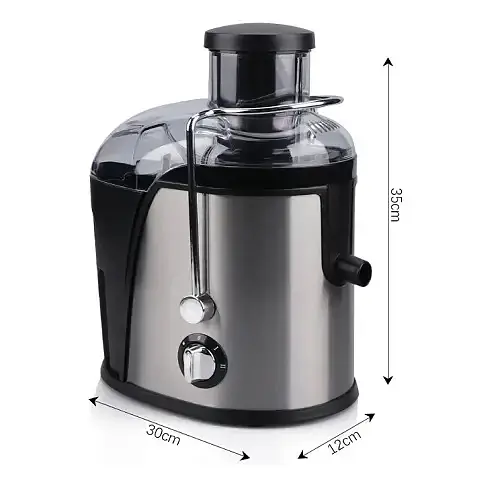 Соковитискач RAF R.2805 (500W) - фото 3