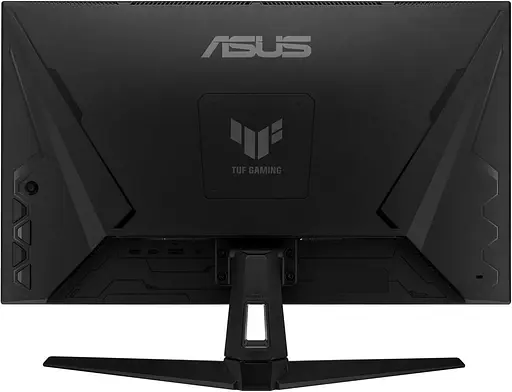 Монітор 27" ASUS TUF Gaming VG27AQ5A QHD IPS 210Hz (90LM0BN0-B01371) - фото 2