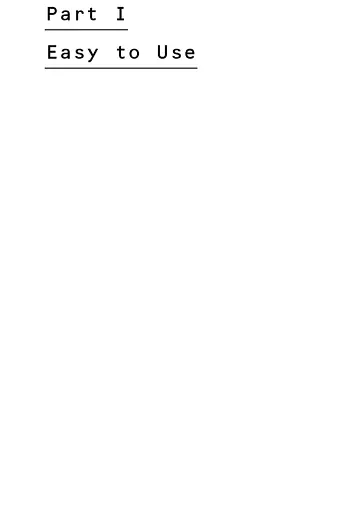 User Friendly. How the Hidden Rules of Design are Changing the Way We Live, Work & Play - фото 3