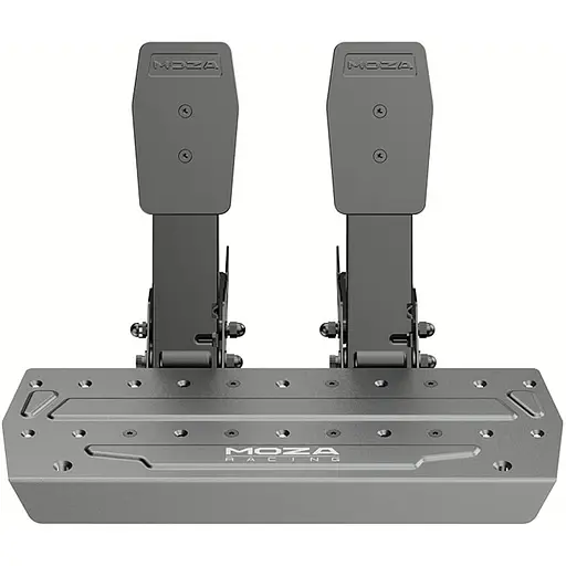 Ігрове кермо з педалями Moza Racing R3 Racing Bundle for XBOX/PC (RS053) [140522] - фото 11