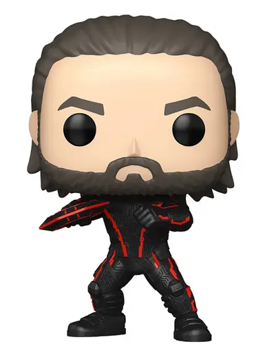 Ігрова фігурка Funko POP! серії Трон: Арес - Арес - фото 2