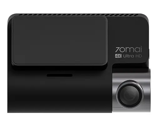 Автомобильный видеорегистратор 70mai Dash Cam 4K A800SE - фото 2