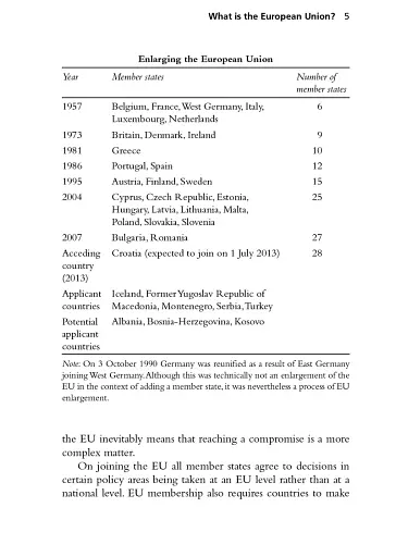 Beginner's Guides. The European Union - фото 11