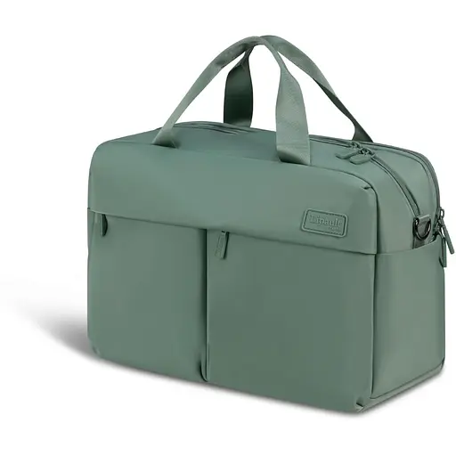 Дорожная Сумка Lipault CITY PLUME DRY SAGE 43x29x24 P61*54013