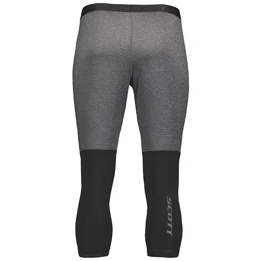 Термоштани Scott Defined Warm Grey/Black S (1081-272426.5519.006) - фото 2
