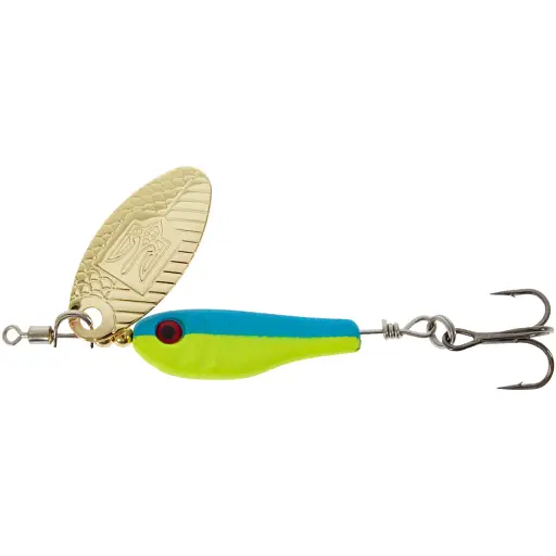 Блешня Select Heli-X №2 7 g #17