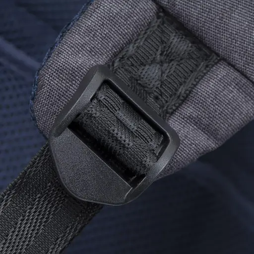 Рюкзак для ноутбука Rivacase 16" Black (7765) (7765 (Black)) - фото 8