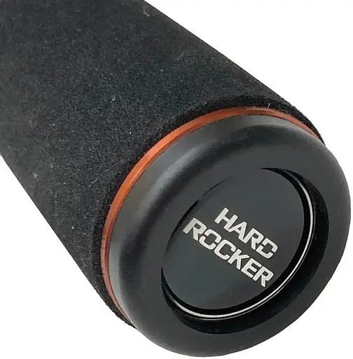 Спінінг Shimano Hard Rocker XR S83MH 2.51m 8-32g - фото 5