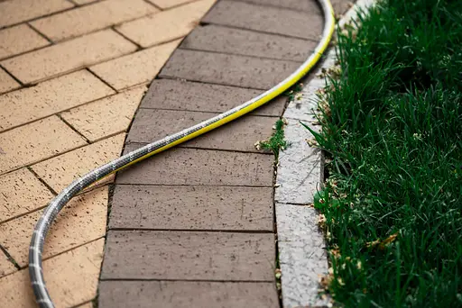 Шланг для поливу 2Е AquaFlex Carbon 3/4" 10 м (2E-GHE34GE10) - фото 4