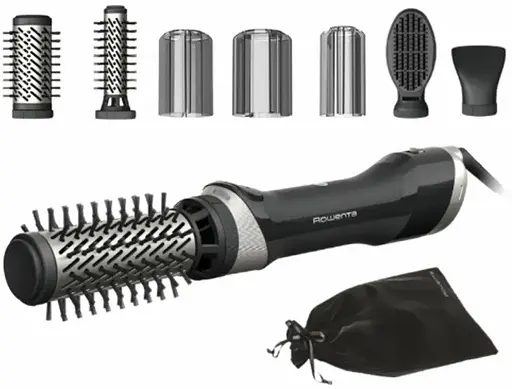 Фен-щетка Rowenta Renewal Brush Active UB9540F0 UA