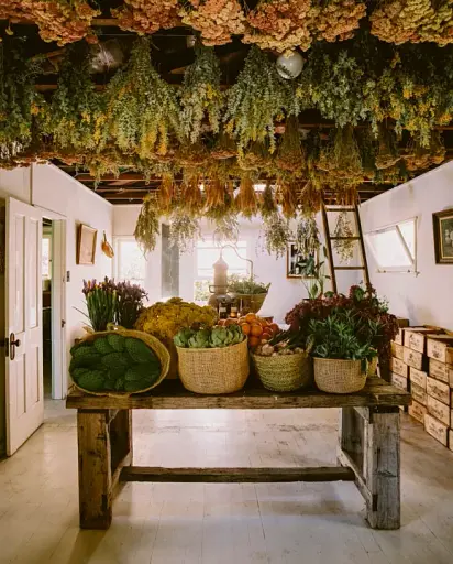 The Avant Gardens - фото 12