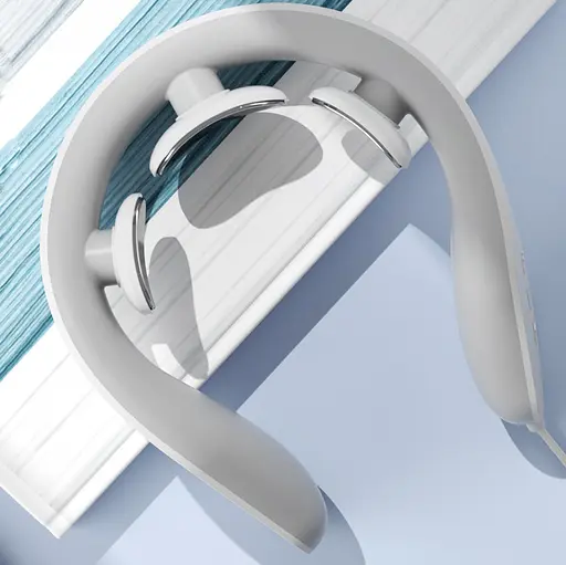 Розумний масажер для шиї Xiaomi Jeeback Neck Massager G20 - фото 3
