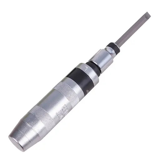 Набор викруток ударно-поворотних Alloid 8 шт. (ОУ-8Н/21998) - фото 5