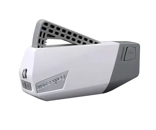 Ліхтар Fenix E-star з автономним живленням (1047-E-STAR) - фото 2