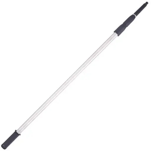 Рукоятка для мытья окон Ermop Professional алюминиевая телескопическая 4.5 м