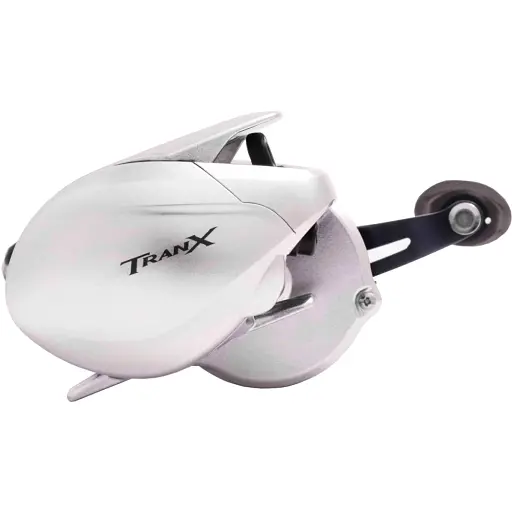 Котушка Shimano Tranx 401 A 5+1BB - фото 5