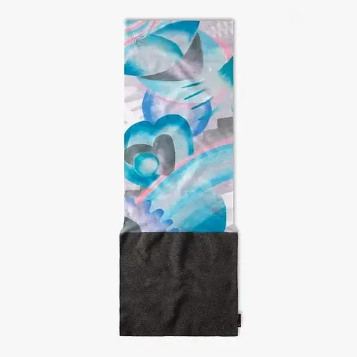 Мультиповязка Buff Junior Polar Blawhiye Blue/Grey (1033-BU 130100.555.10.00) - фото 2