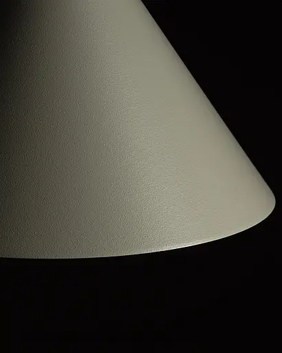 Підвісний світильник, люстра Nowodvorski 11488 Zenith S GU10 1x20W IP20 Сіро-зелений - фото 6