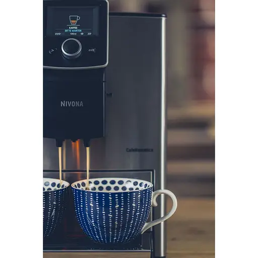 Кавомашина Nivona CafeRomatica (NICR 825) - фото 21