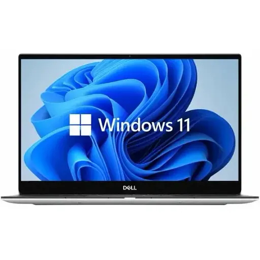 Ноутбук Dell XPS 13 9305 13.3" FHD 8GB RAM 512GB SSD Intel Core i7-1165G7 Silver XPS9305-7083SLV-PFR Windows 10 Home