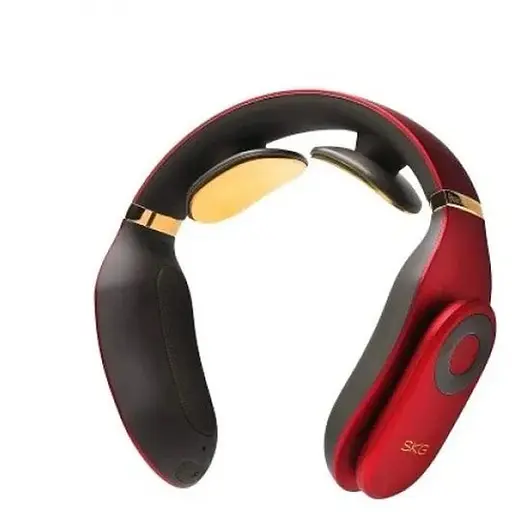 Портативный массажер для шеи SKG SMART NECK MASSAGER