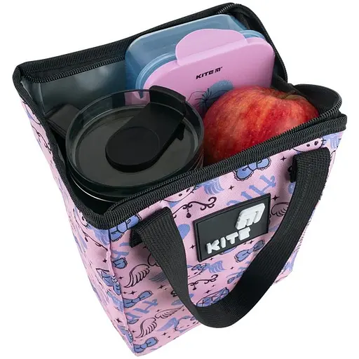 Сумка для ланча Kite Hello Kitty (HK26-2707) - фото 6