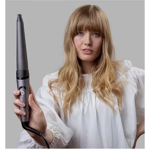 Плойка конусна Remington CI98X8 - фото 6