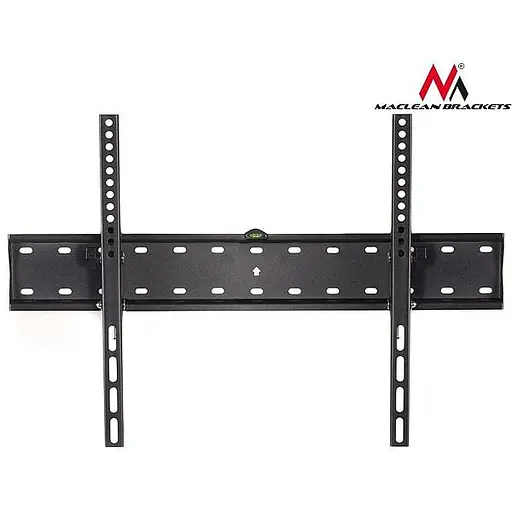 Похилий кронштейн для телевізорів 37-70 діагоналі Maclean MC-668 (max VESA: 400x600) - фото 1