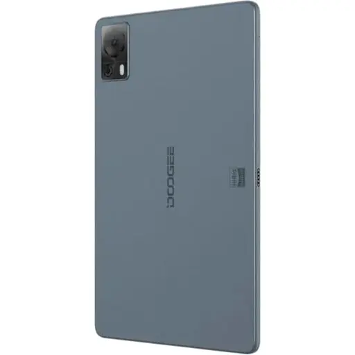 Планшет Doogee T20S 8/128GB LTE Space Gray - фото 4