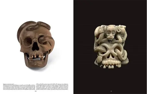 Death: A Graveside Companion - Джоанна Эбенштейн - фото 2