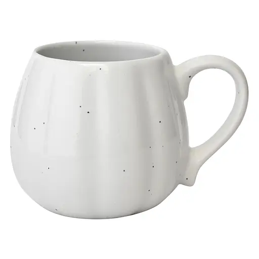 Чашка Limited Edition Pumpy White 420 мл (M163) - фото 1