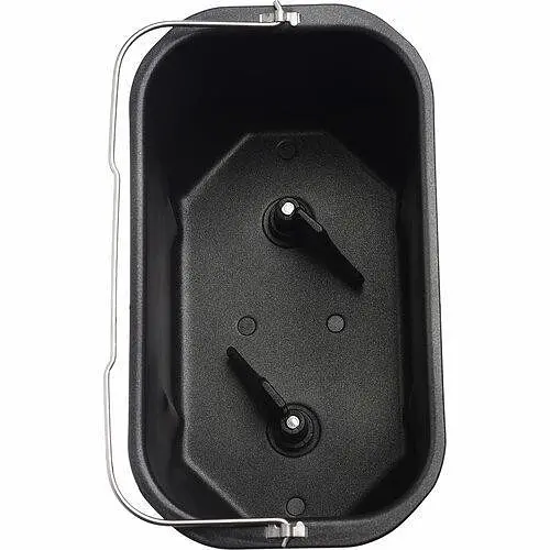 Хлібопічка First FA-5152-3 - фото 7