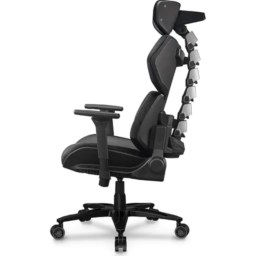 Геймерське крісло Cougar Terminator Elite [133789] - фото 8